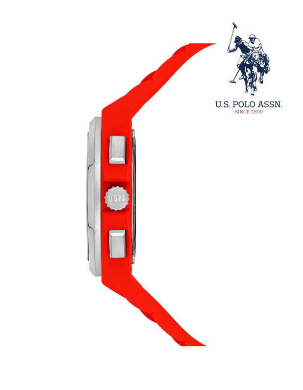 U.S. Polo Assn. Men watch